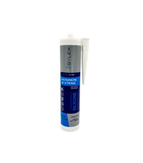 Mastic Menuiserie et Vitrage 280ml SYLEX SI 502