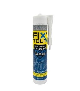SYLEX FIXTOUT AC10   280ML
