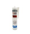 Mastic Coller, Jointer et Sceller 290ml Sylex Construction FJ 200