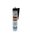 Mastic Coller, Jointer et Sceller 290ml Sylex Construction FJ 200