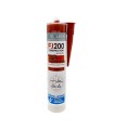 Mastic Coller, Jointer et Sceller 290ml Sylex Construction FJ 200