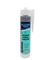 Mastic Sylex SX 640 Silicone 3 en 1 Silicone Tout 280ml