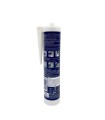 Mastic Joints et Fissures spécial peinture 280ml Sylex DECO MP 201