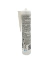 Mastic Coller, Jointer et Sceller 290ml Sylex Construction FJ 200