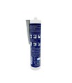 Sylex MA 903 Mastic Joints et Fissures 280ml Gris