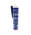 Sylex MA 904 Noir Mastic Joints et Fissures 280ml