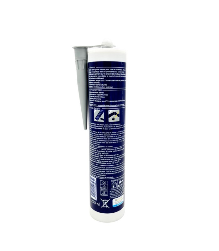 Colle fixation Zinc SW 290ml