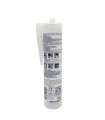 Mastic Sylex SX 640 Silicone 3 en 1 Silicone Tout 280ml
