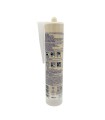 Mastic Sylex SX 640 Silicone 3 en 1 Silicone Tout 280ml