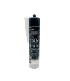 Mastic Sylex SX 640 Silicone 3 en 1 Silicone Tout 280ml