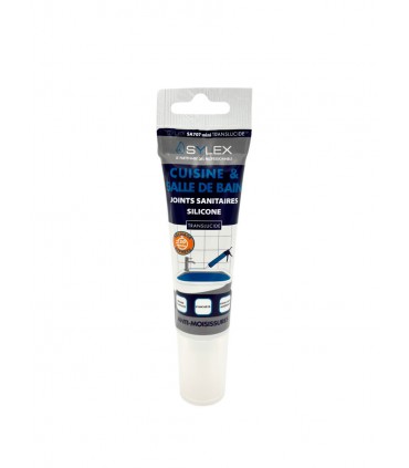 Mastic de construction silicone