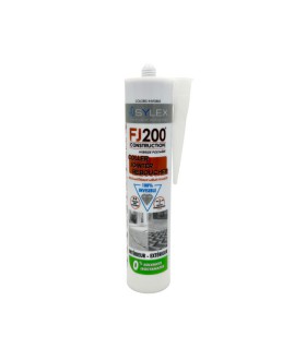 FJ200 CONSTRUCTION INVISIBLE 290ML