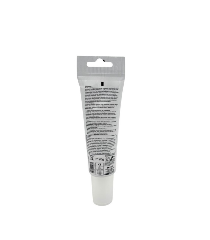 FJ200 CONSTRUCTION BLANC 120G