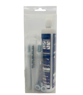 Kit de Scellement chimique Sylex