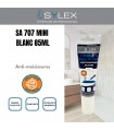 Silicone sanitaire anti-moisissure SA 707 - Mini Format 85ml
