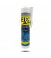 Colle acrylique sans solvants Sylex Fixtout AC10 280 ml