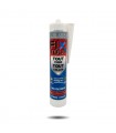 Extrem'Fix Colle fixation 100% matériaux 290 ml Sylex CT 11