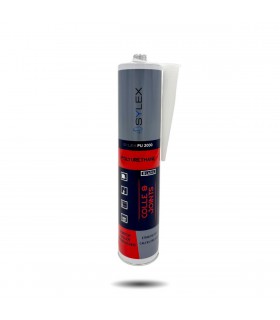 Mastic polyuréthane 290 ml Sylex PU 2000