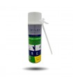 Mousse expansive PU 1C 500 ml - étanchéité et isolation