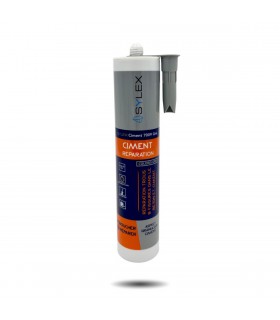 Mastic réparation ciment 7009 280 ml SYLEX