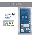 Extrem'Fix Colle fixation 100% matériaux 290 ml Sylex CT 11