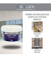 Mastic vitrier à l'huile de lin SYLEX