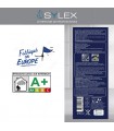 Colle fixation Zinc SW 290 millilitres - MS polymère étanche