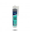 Mastic Sylex SX 640 Silicone 3 en 1 - Joint sanitaire 280 ml