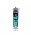 Mastic Sylex SX 640 Silicone 3 en 1 - Joint sanitaire 280 ml