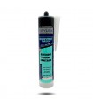 Mastic Sylex SX 640 Silicone 3 en 1 - Joint sanitaire 280 ml