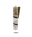 Mastic joint de finition bois et parquet Sylex