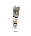 Mastic joint de finition bois et parquet Sylex