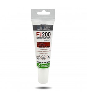 Mastic Hybride FJ200 Polyvalent Anti-Corrosion - 120G