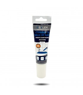 SA 707 - Mini Silicone Sanitaire Anti-Moisissure - Format Mini 85ml