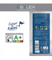 Colle acrylique de fixation spéciale plinthes 280 ml