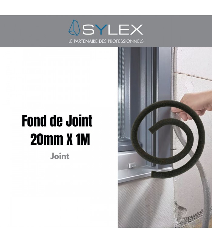 FOND DE JOINT     1M