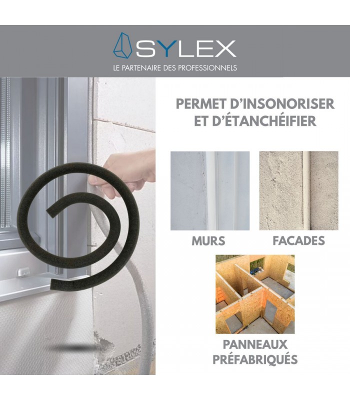 FOND DE JOINT     1M