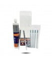 Kit de scellement chimique Sylex - fixation multi-matériaux