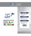 Kit de scellement chimique Sylex - fixation multi-matériaux