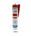 Mastic Coller, Jointer et Sceller 290ml Sylex Construction FJ200